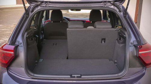 VW Polo GTI (2025) im Test: Verstehen Sie Spaß?