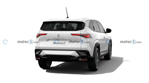 Nuevo Renault Boreal 2026: ¿básico más barato? ¡Precios, motores y equipamiento!