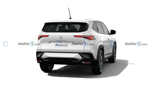 Nuevo Renault Boreal 2026: ¿básico más barato? ¡Precios, motores y equipamiento!