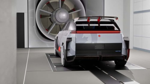 Le Canada vient de dévoiler ses VE les plus percutants à ce jour