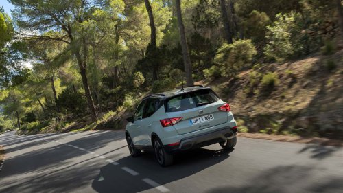 El superventas de SEAT está en oferta y rompe una barrera psicológica
