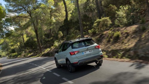 SEAT, El superventas de SEAT está en oferta y rompe una barrera psicológica