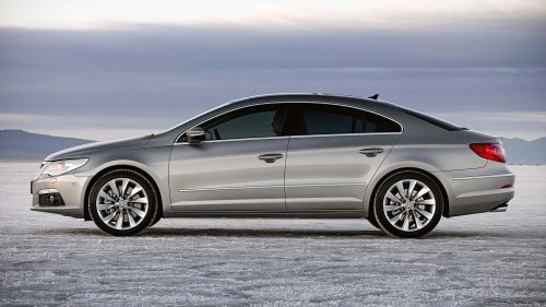 Volkswagen Passat B6 (2005-2010): recordamos la sexta generación