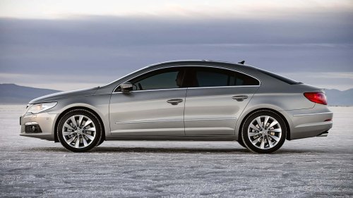 Volkswagen, Volkswagen Passat, Volkswagen Passat B6 (2005-2010): recordamos la sexta generación
