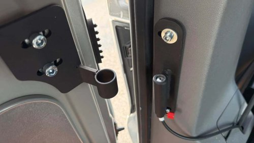 Camper, 4x4 y con este estupendo aspecto, así es la Ford Transit de Nugget Store