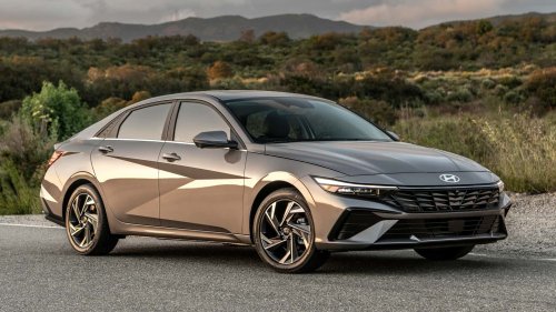 Every $25,000 Car You Can Still Buy in 2025