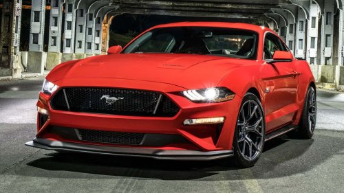 Ford, Ford Mustang, Every Ford Mustang Generation, Explained