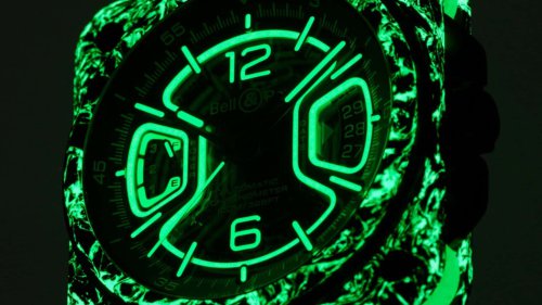 Jam Tangan Ini Harganya Setara dengan Ducati Panigale Baru