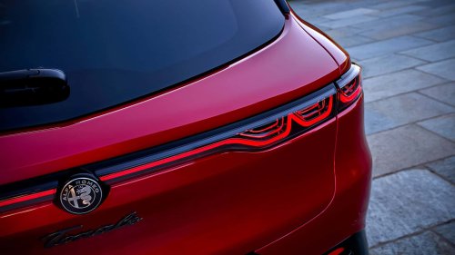 Alfa Romeo Tonale 2026, primera prueba: una nueva oportunidad