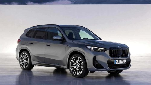 BMW 2026, todas sus novedades