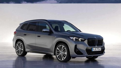 BMW 2026, toutes les nouveautés à venir