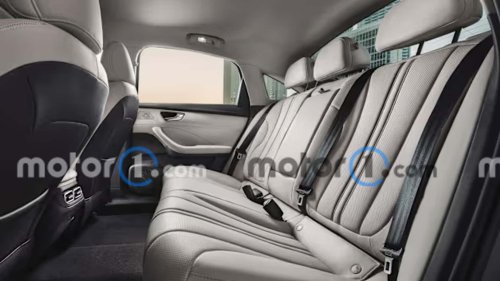 Nuevo MG8 PHEV 2026: ¡bombazo! Híbrido enchufable, barato… ¿adiós BYD SEAL 6?