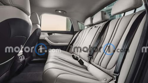Nuevo MG8 PHEV 2026: ¡bombazo! Híbrido enchufable, barato… ¿adiós BYD SEAL 6?