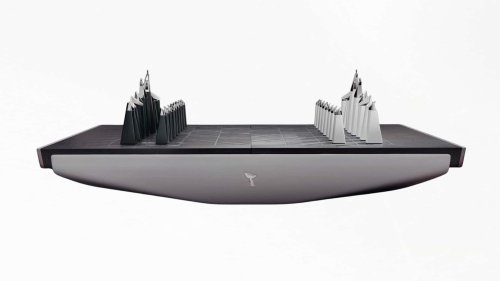 The Weirdest Automotive Gifts You Can Buy This Holiday Season