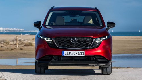 El Mazda más esperado tiene descuento directo y precio de SUV chino