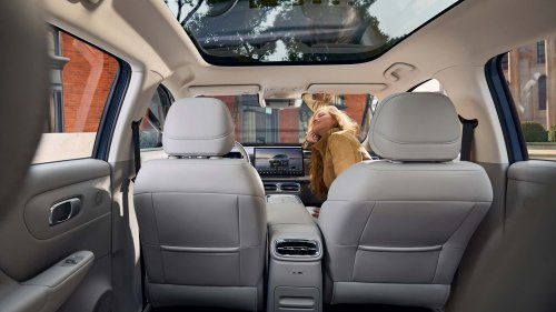 Este SUV chino es tan barato que la oferta está limitada a 100 unidades