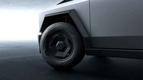 Tesla, Cybertruck : Tesla baisse les prix sur la nouvelle version d'entrée de gamme