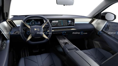 Nuevo DS Nº8 2025: acabado especial, FWD y 4x4… ¿precio, oferta y equipamiento?