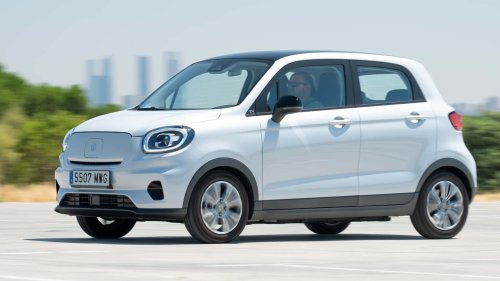 Leapmotor: 2.975 coches vendidos en 2025 y más novedades y concesionarios para 2026