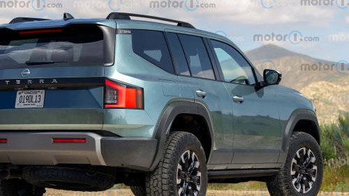 'Corporate Greed:' Nissan Dealer Calls Out Company in Angry Letter