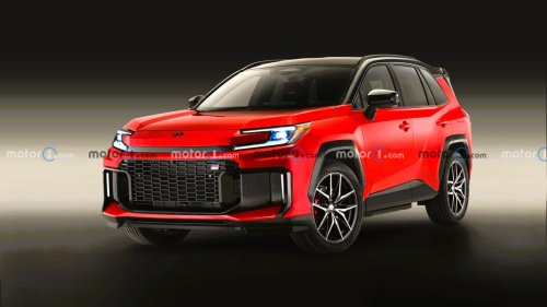 Toyota, Nuevo Toyota RAV4 2026: ¿precios SUV híbrido? ¡Ya en Europa, con PHEV y 4x4!