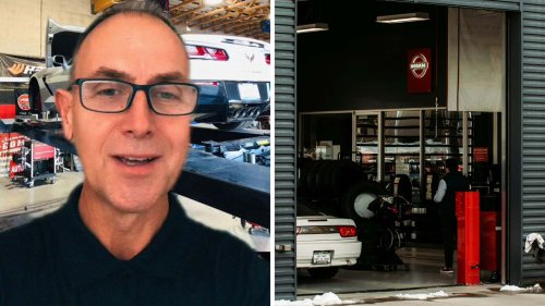 'Don't Forget Cabin Filters:' Tech Says These are 5 'Scams' Dealerships Try to Sell You. Here's What You Need to Know