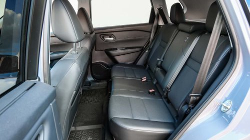 Nissan X-Trail e-Power (2025) im Test: Hybrid-SUV mit Allrad