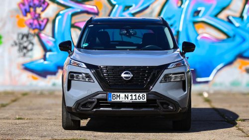 Nissan | Nissan X-Trail | Nissan X-Trail e-Power (2025) im Test: Hybrid-SUV mit Allrad