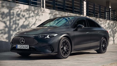 Mercedes | Mercedes baut Luxus-City in Dubai: Falsche Prioritäten?