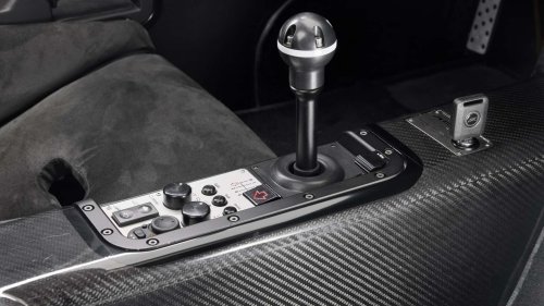 McLaren, Por 23 millones de euros, este es el McLaren más caro de la historia