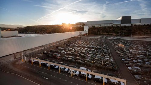 Une nouvelle usine pour systèmes de batteries a été inaugurée en Espagne