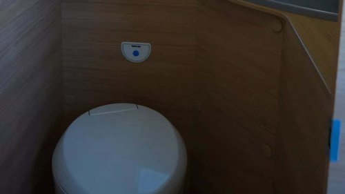 Es época de saldo en las camper: esta Citroën está muy al alcance