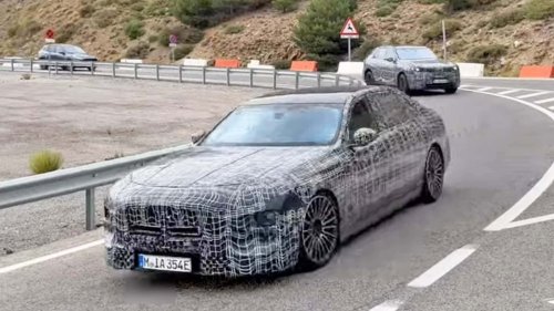 Voitures diesel hybrides : toutes les nouveautés à venir en 2026