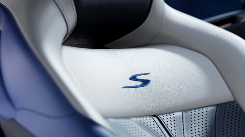 Aston Martin, Aston Martin DB12 S: Mehr Kraft, mehr Präzision