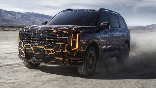 Kia, 'You Tell Me': Woman Says 2025 Kia Telluride Has Brake Issues—And the Dealership Refuses to Call Her Back