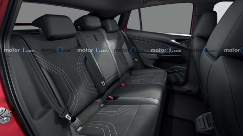 Volkswagen, Volkswagen ID.5, Nuevo Volkswagen ID.5 2026: precio España, fin básico, Black… hasta 704 km WLTP