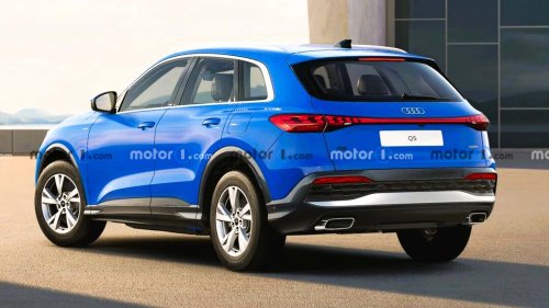 Audi, Audi Q5, Nuevo Audi Q5 2026: 1.650 € más sobre TDI = etiqueta 0 + 95 CV + 113 km en EV