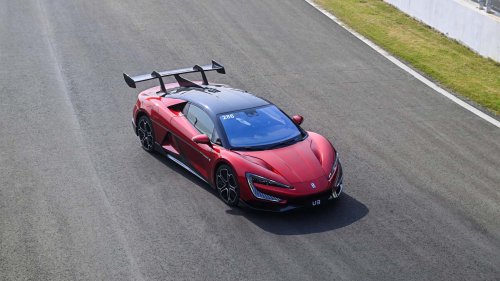 ¿Qué hay de cierto en el interés de BYD por la Fórmula 1?