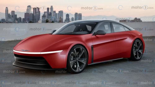 50 Future Cars, Trucks, and SUVs Worth Waiting For: 2026-2030