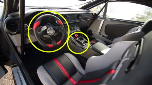 Exclusive: Is The Genesis Magma GT Just A C8 Corvette Underneath?