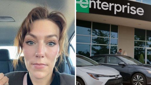 'Literally Didn't Hit a Thing:' Texas Woman Rents Car from Enterprise. Then They Try to Charge Her for Damage to the Undercarriage