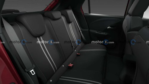 Nuevo Opel Corsa 2025: ¿precio ataque MINI Cooper? ¡Bitono + GPS + Pack Parking!