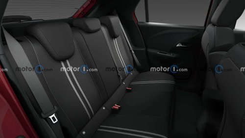 Nuevo Opel Corsa 2025: ¿precio ataque MINI Cooper? ¡Bitono + GPS + Pack Parking!