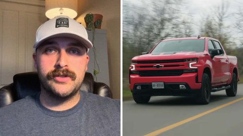 Man’s Chevy Breaks Down After GM Technicians Dismiss His Top Concern. Now He Says the Dealer Refuses to Pay