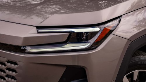Toyota, Toyota RAV4, SUV, The 2026 Toyota RAV4 Is Still the Compact SUV to Beat: Review