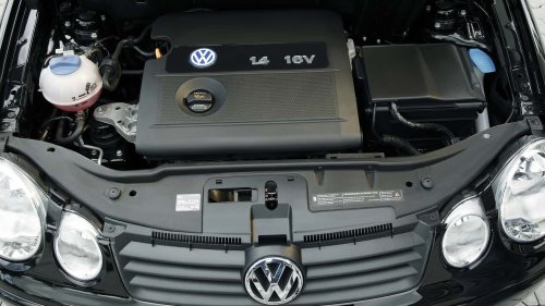 Ja, es gab den Skoda Fabia mal mit Stufenheck