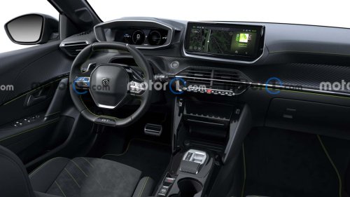 Nuevo Peugeot 208 2025: ¿es premium? ¡Precio TOP, Hybrid/EV, etiqueta Eco/0!