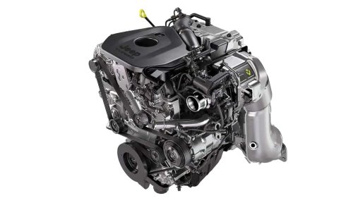 Stellantis tiene nuevo motor: se llama Hurricane 4 y es una locura