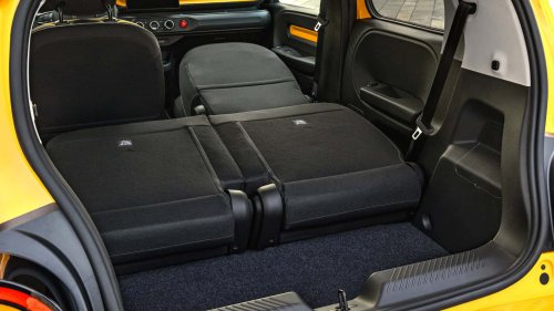 Prueba Renault Twingo 2026: conducimos el urbano asequible y llamativo, por 12.970 €