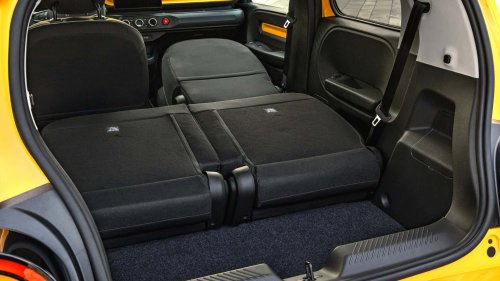 Prueba Renault Twingo 2026: conducimos el urbano asequible y llamativo, por 12.970 €